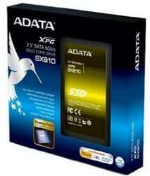 هارد SSD اینترنال ای دیتا XPG SX910 256Gb SATA III97810thumbnail